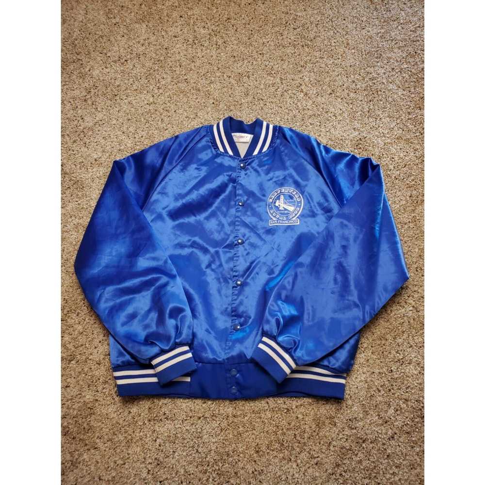 Vintage Vintage Auburn Sportswear Carpenters Unio… - image 2