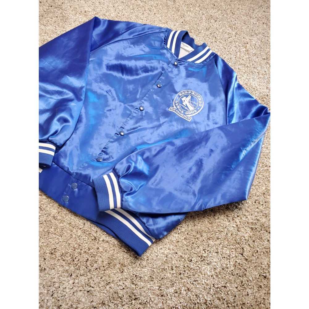 Vintage Vintage Auburn Sportswear Carpenters Unio… - image 3