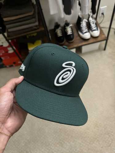 Stussy Stussy x New Era ‘S’ Logo