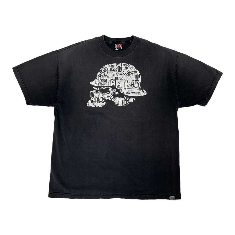 Metal Mulisha Vintage Metal Mulisha T-Shirt Mens … - image 1