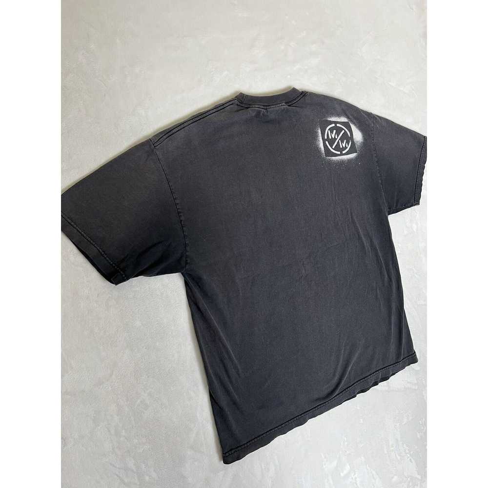 Metal Mulisha Vintage Metal Mulisha T-Shirt Mens … - image 9