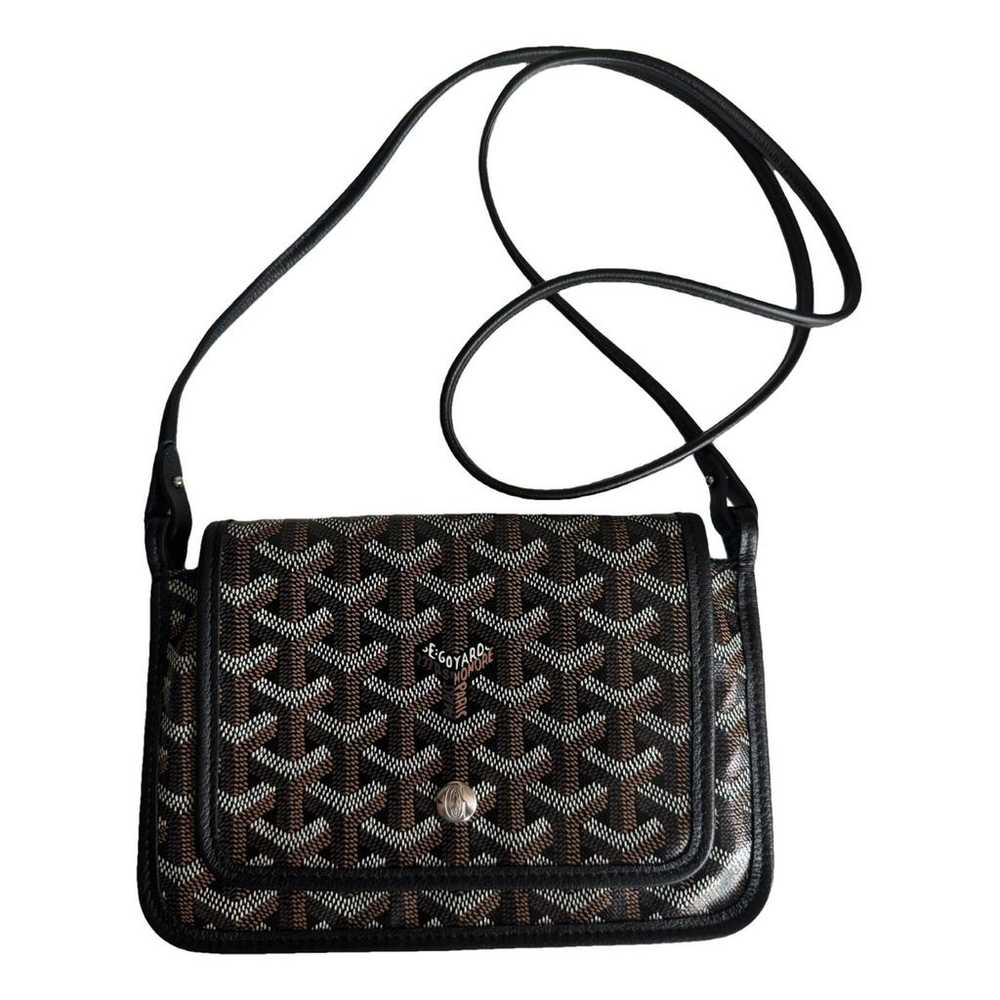 Goyard Cloth crossbody bag - image 1