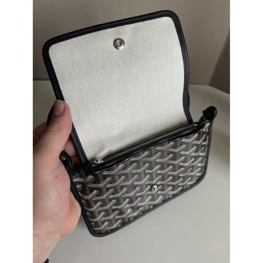 Goyard Cloth crossbody bag - image 4