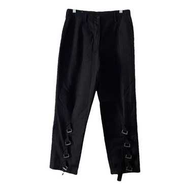 Dries Van Noten Wool trousers - image 1