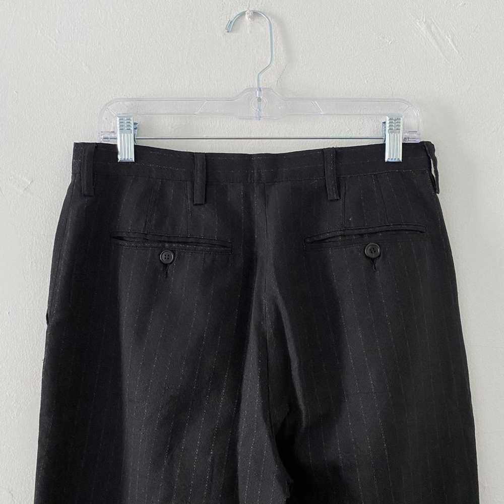 Dries Van Noten Wool trousers - image 4