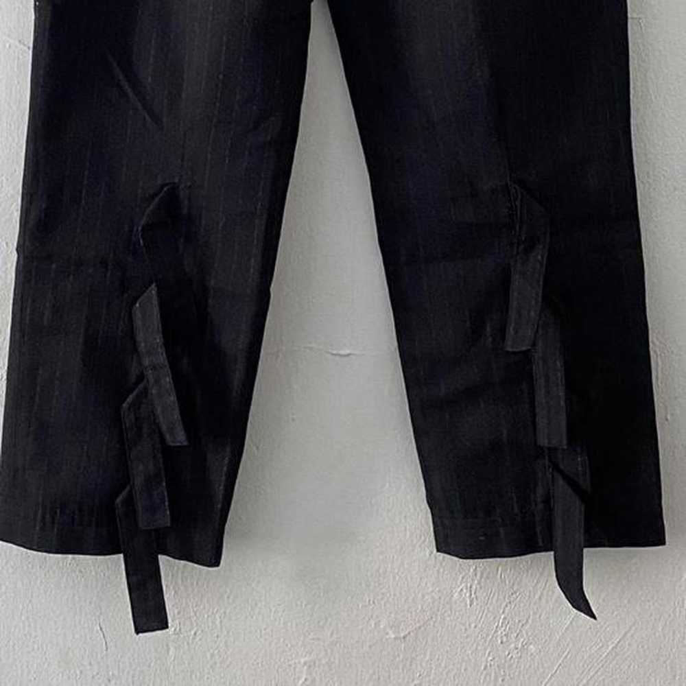 Dries Van Noten Wool trousers - image 7