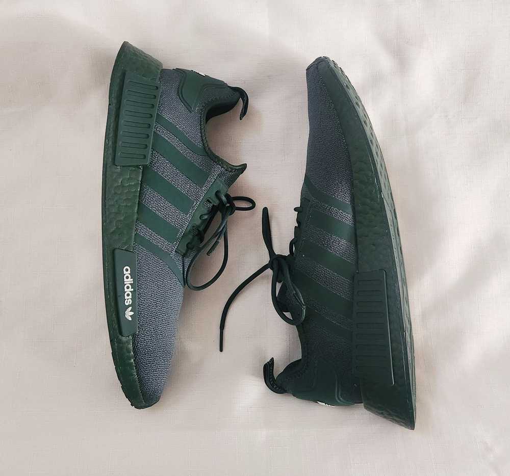 Adidas × Streetwear × Very Rare Adidas X Parley N… - image 7