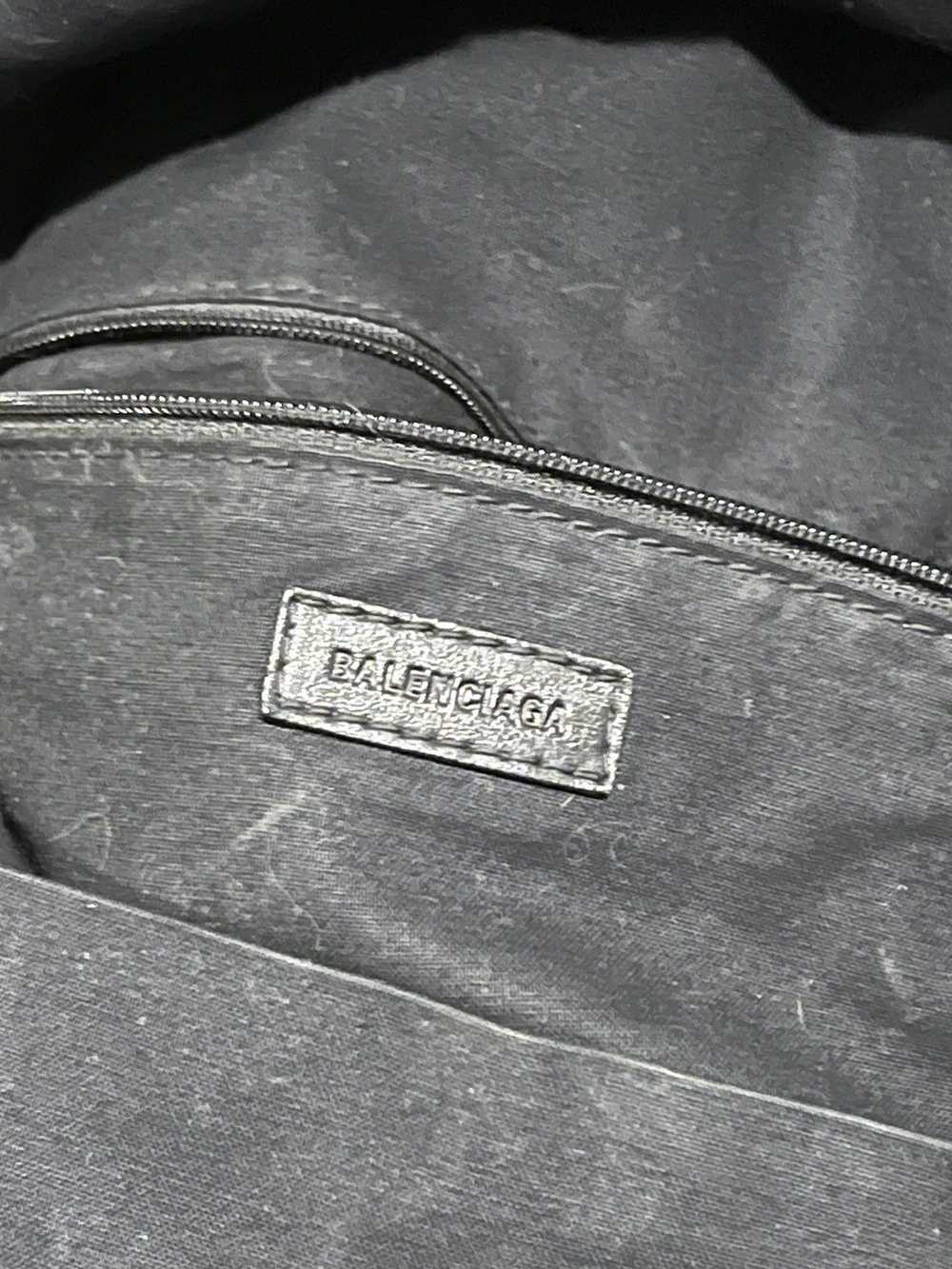 Balenciaga Balenciaga Camo Backpack - image 10