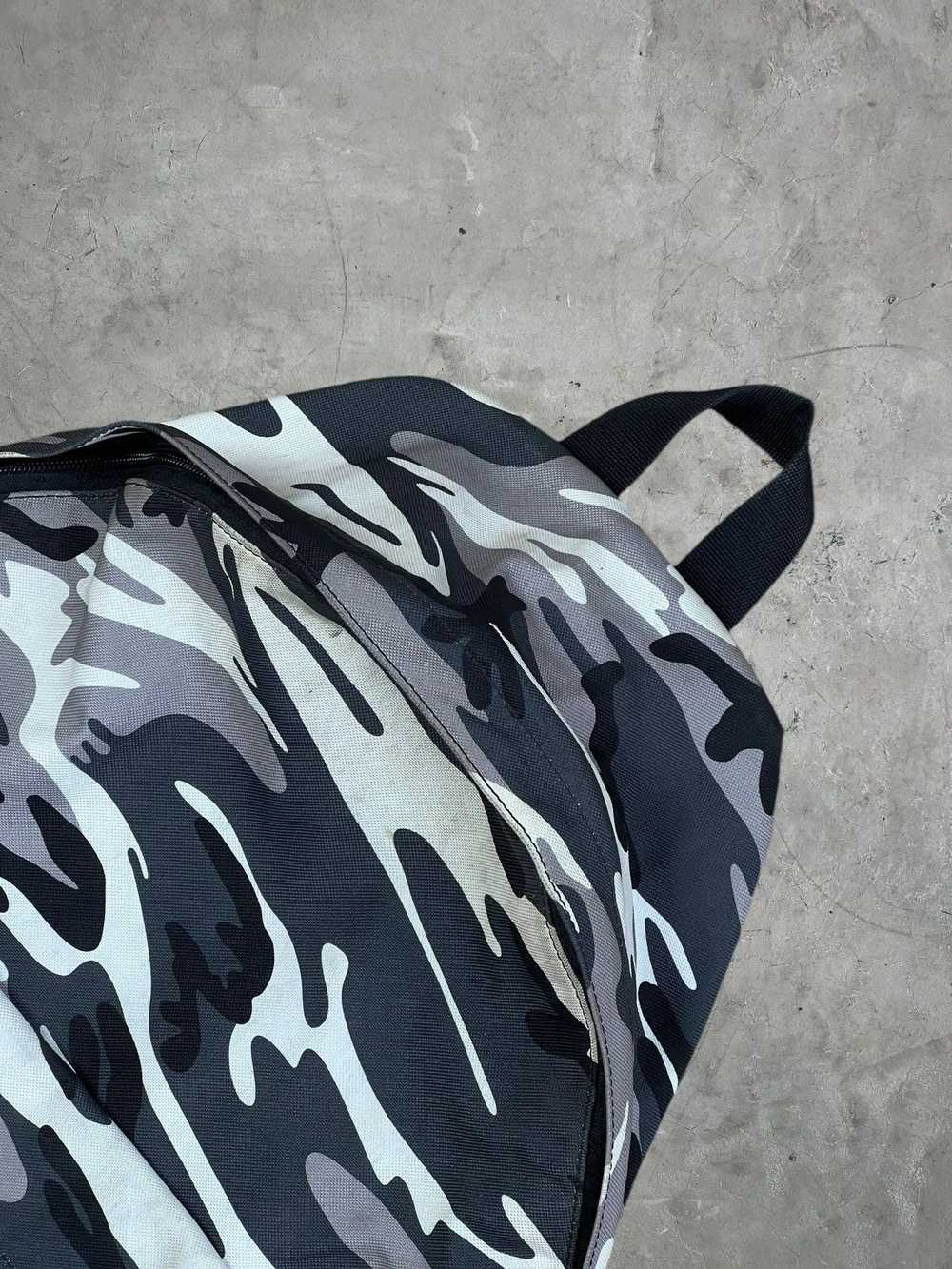 Balenciaga Balenciaga Camo Backpack - image 5