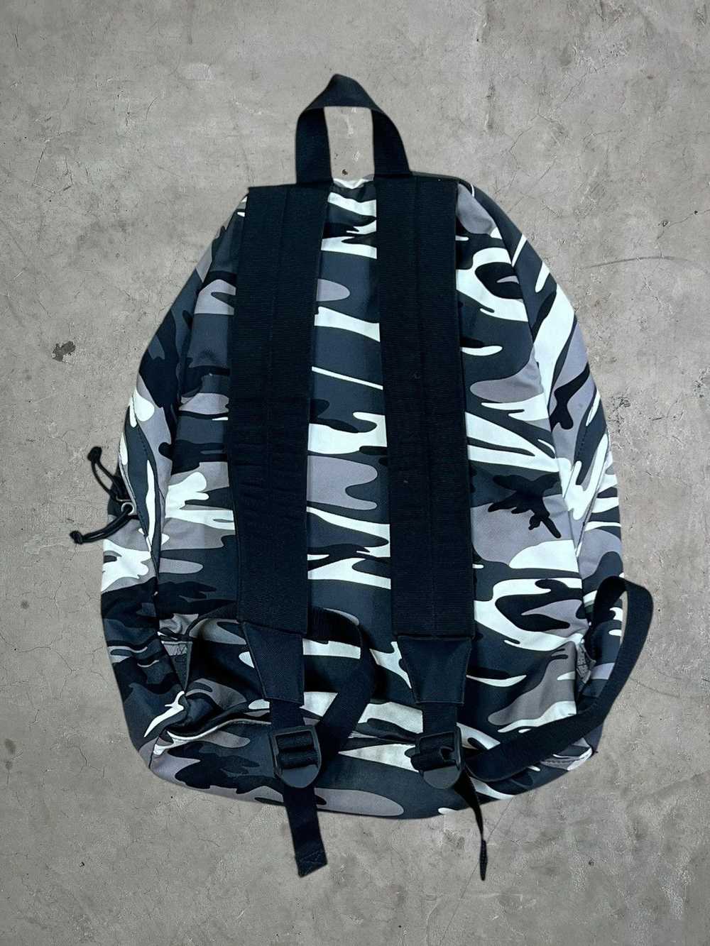 Balenciaga Balenciaga Camo Backpack - image 6