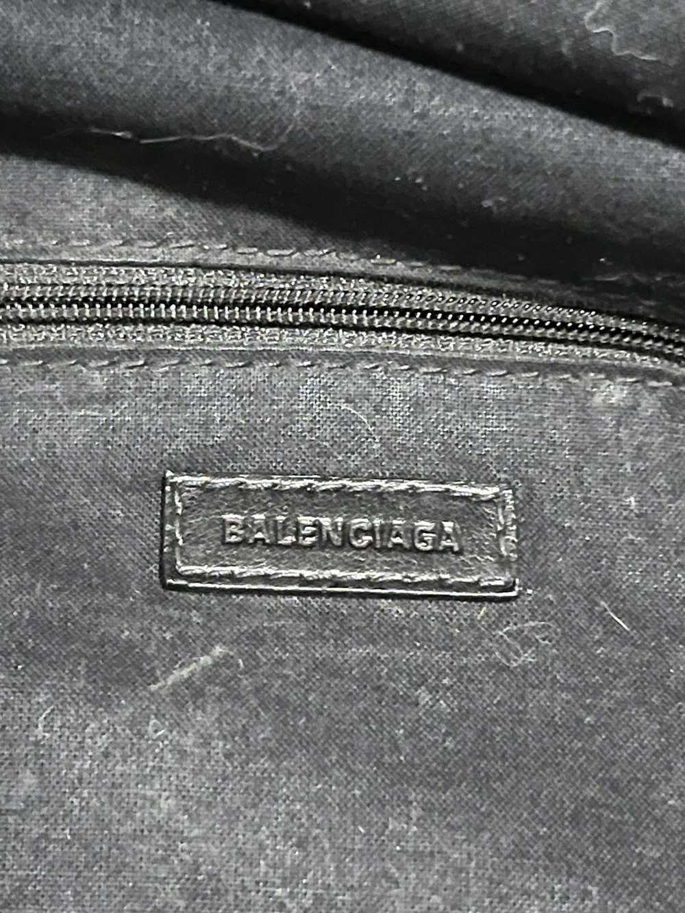 Balenciaga Balenciaga Camo Backpack - image 9