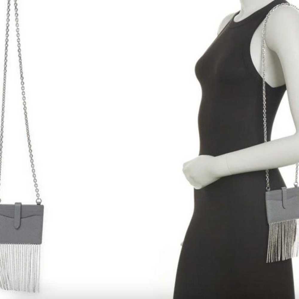 Rebecca Minkoff Leather crossbody bag - image 3