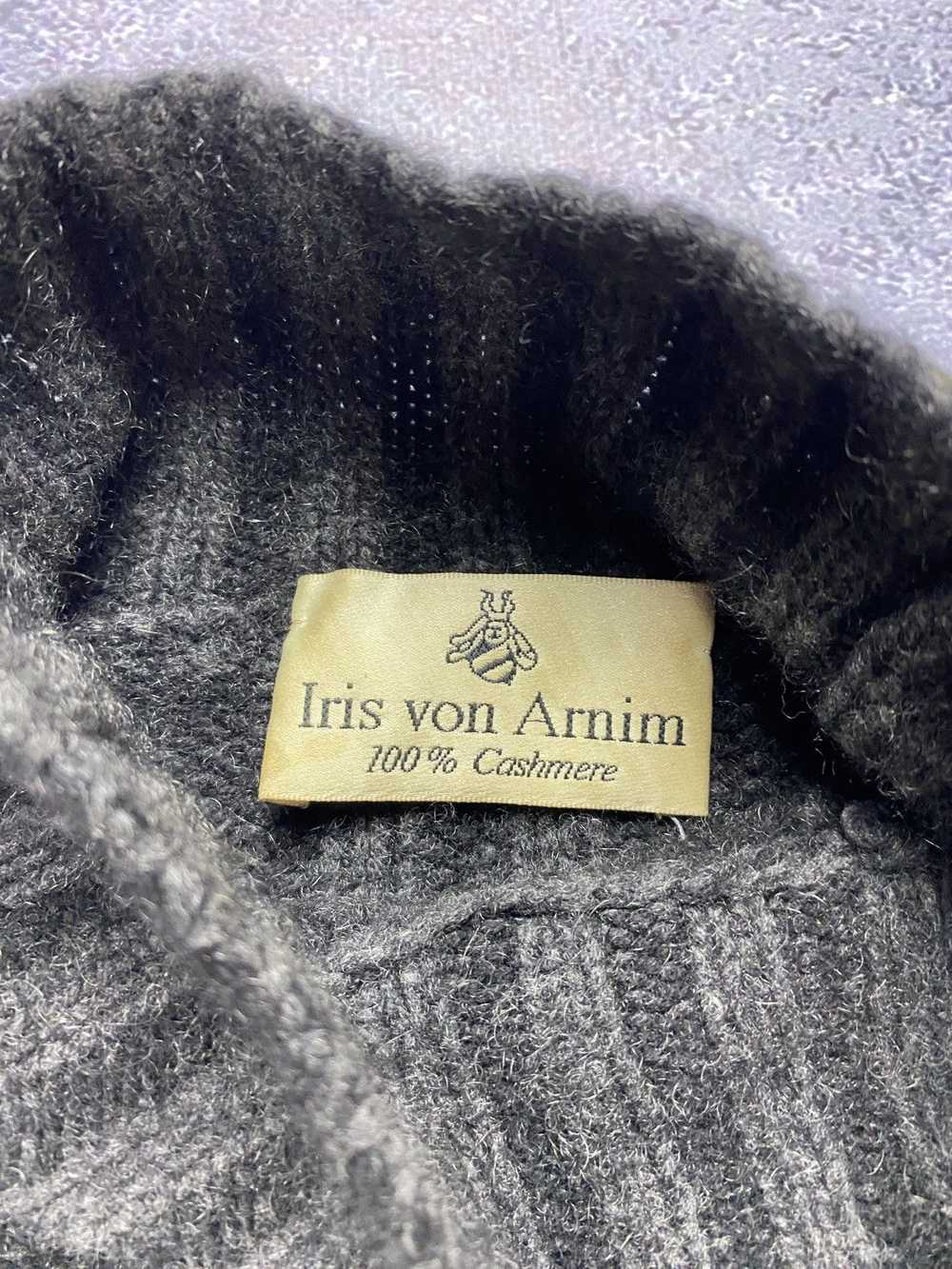 Iris Von Arnim × Vintage Vintage Iris Von Arnim C… - image 11