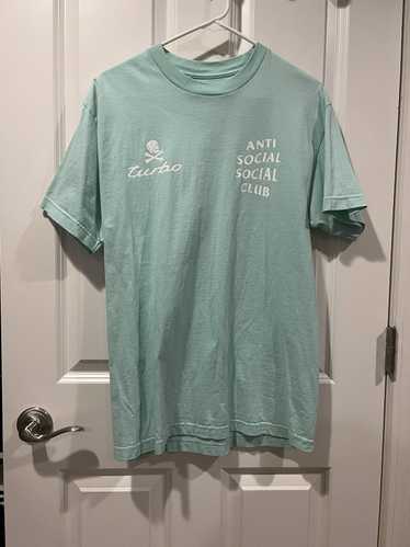 Neighborhood anti social club - Gem Neighborhood anti social club - Gem