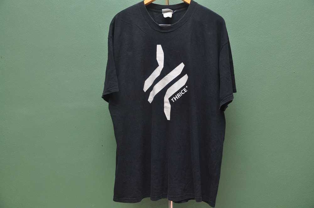 Band Tees × Designer × Japanese Brand Vintage Thr… - image 1