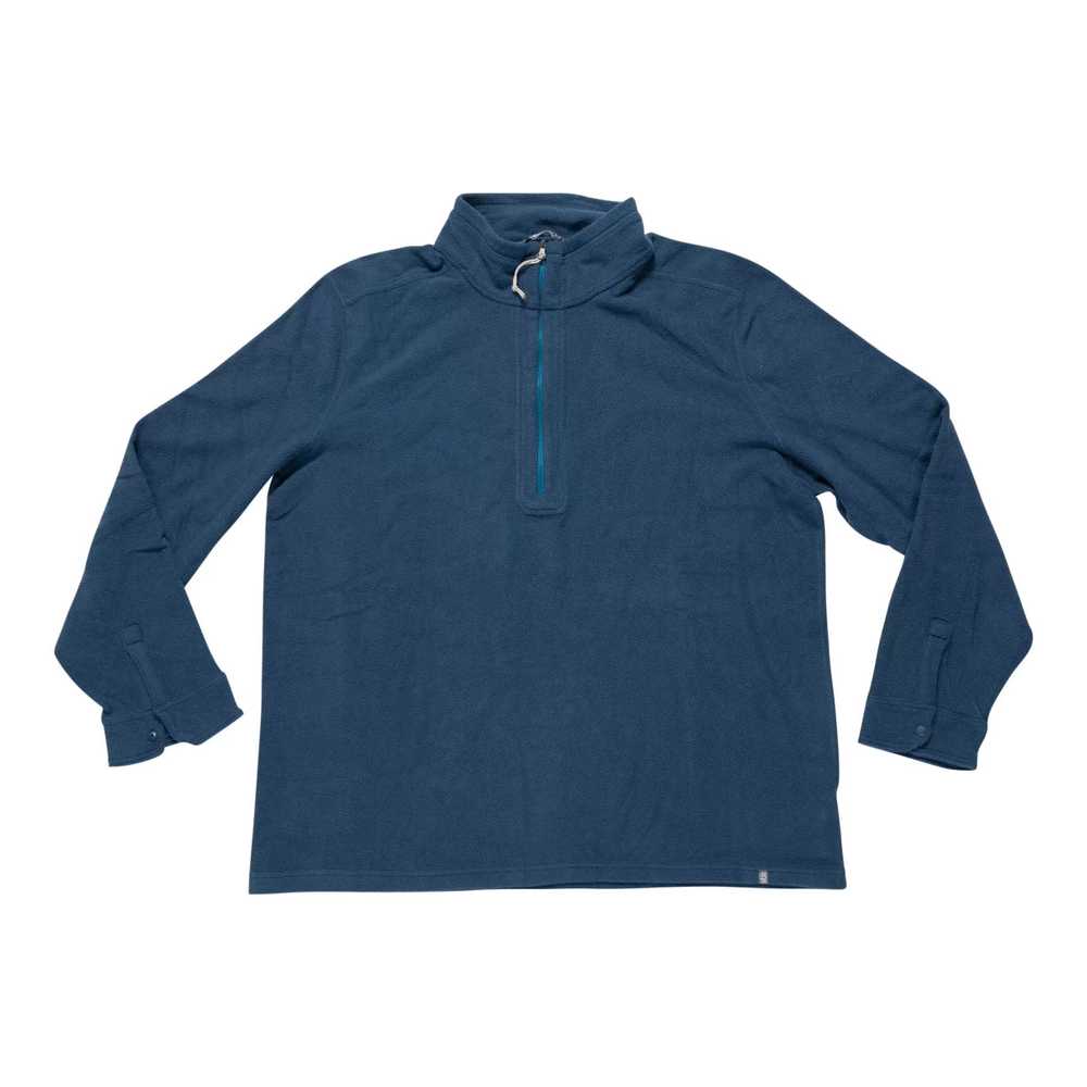 Stio Turpin Fleece Half Zip - Men's - image 1