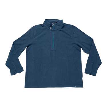 Stio Turpin Fleece Half Zip - Men's - image 1