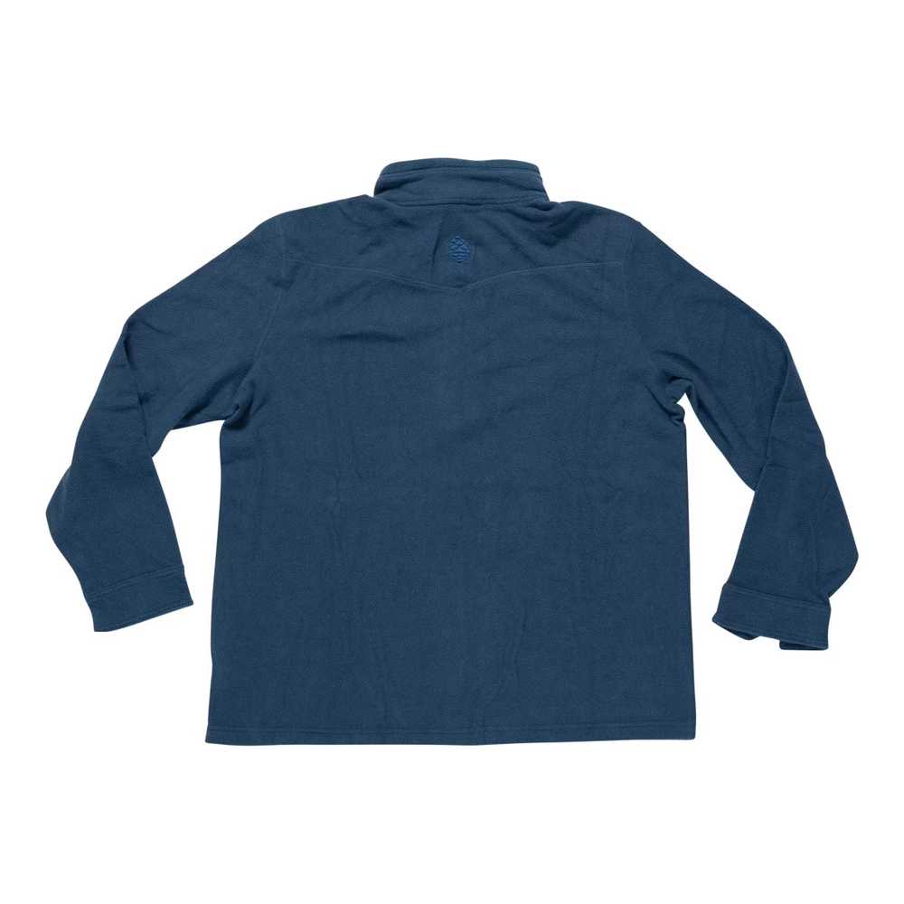 Stio Turpin Fleece Half Zip - Men's - image 3