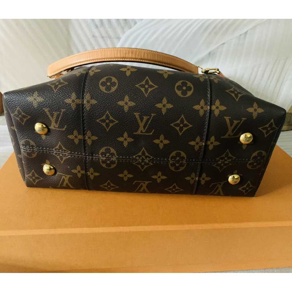 Louis Vuitton Mélie leather handbag - image 10