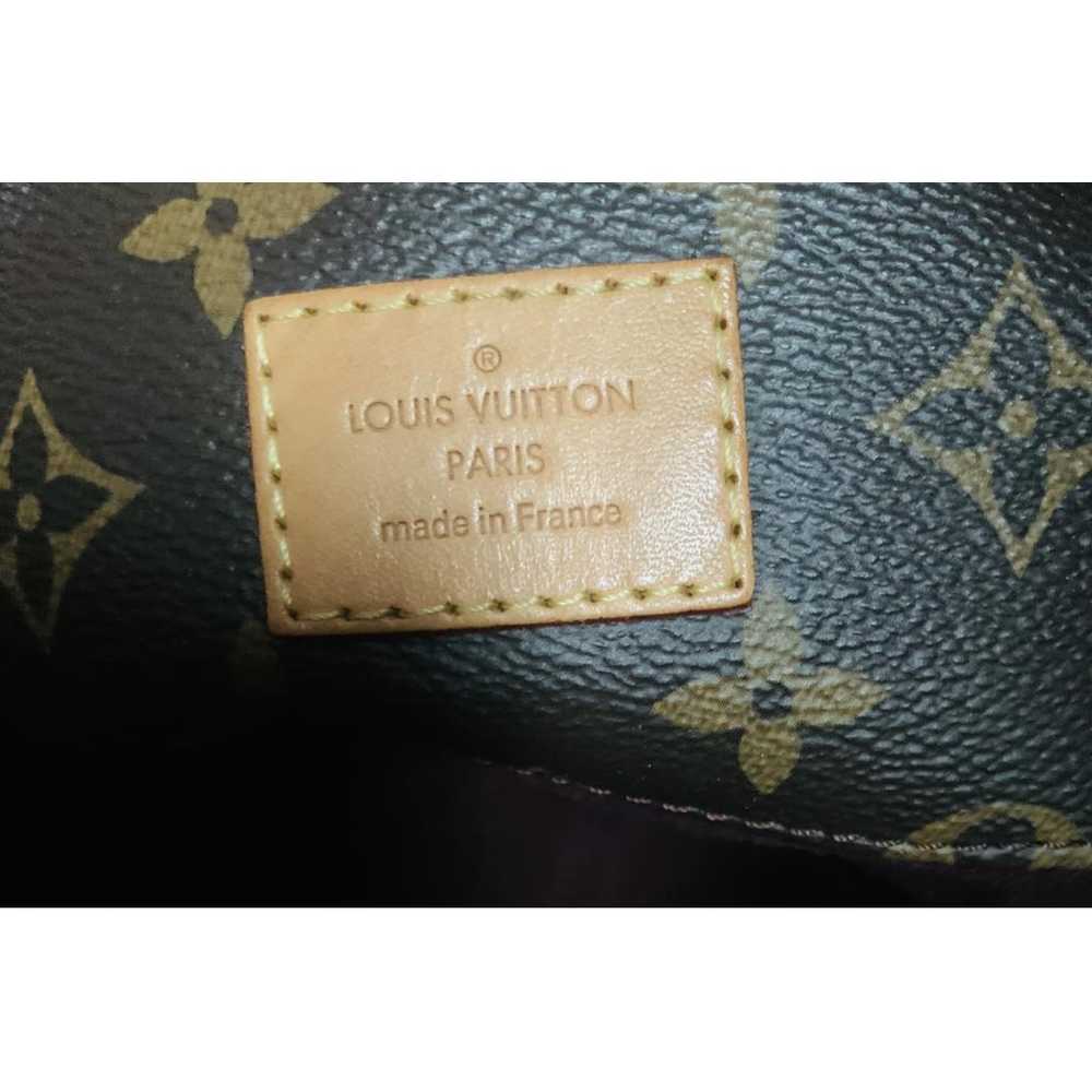 Louis Vuitton Mélie leather handbag - image 2