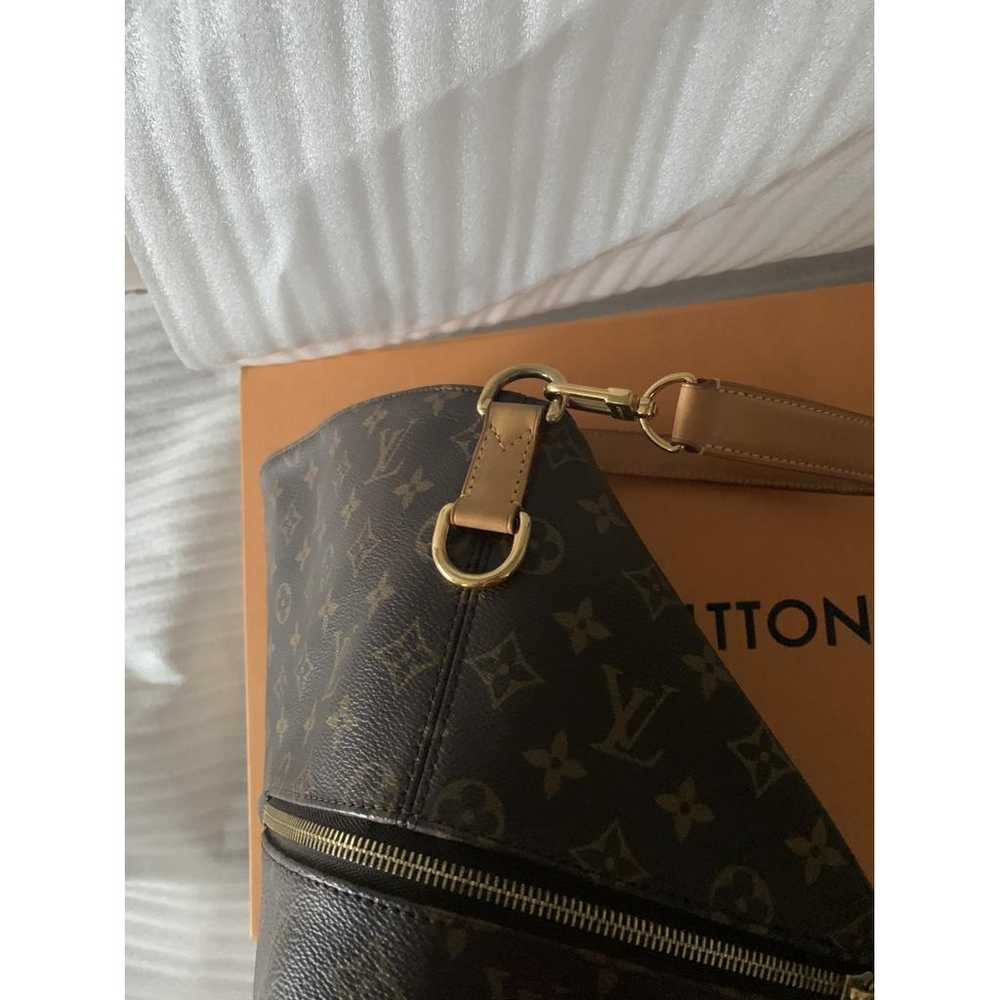 Louis Vuitton Mélie leather handbag - image 7