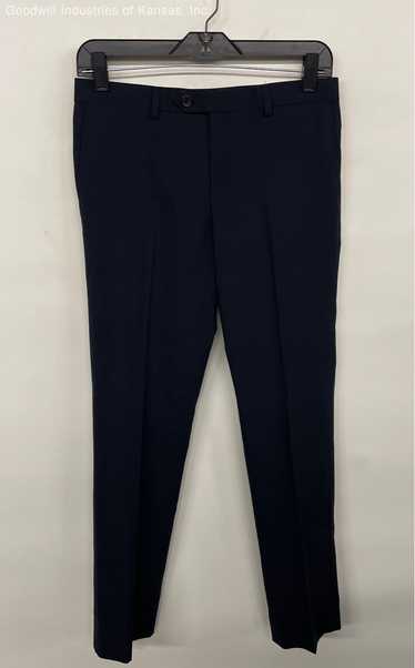 Nordstrom Navy Pants - Size 28