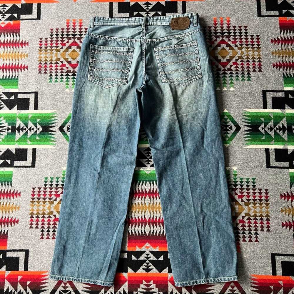 Ecko Unltd. Vintage Ecko Unlimited Jeans Men’s 36… - image 2