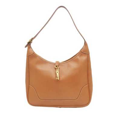 【希少♡】HERMES Trim 31bag ブルーニュイ 希少♡】HERMES Trim 31bag ブルーニュイ (HERMES/ショルダー