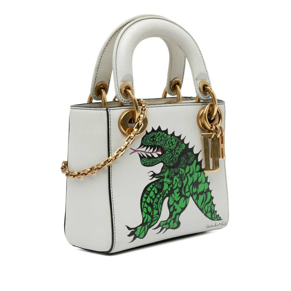 Dior Dior Limited Edition Niki De Saint Phalle Mi… - image 2