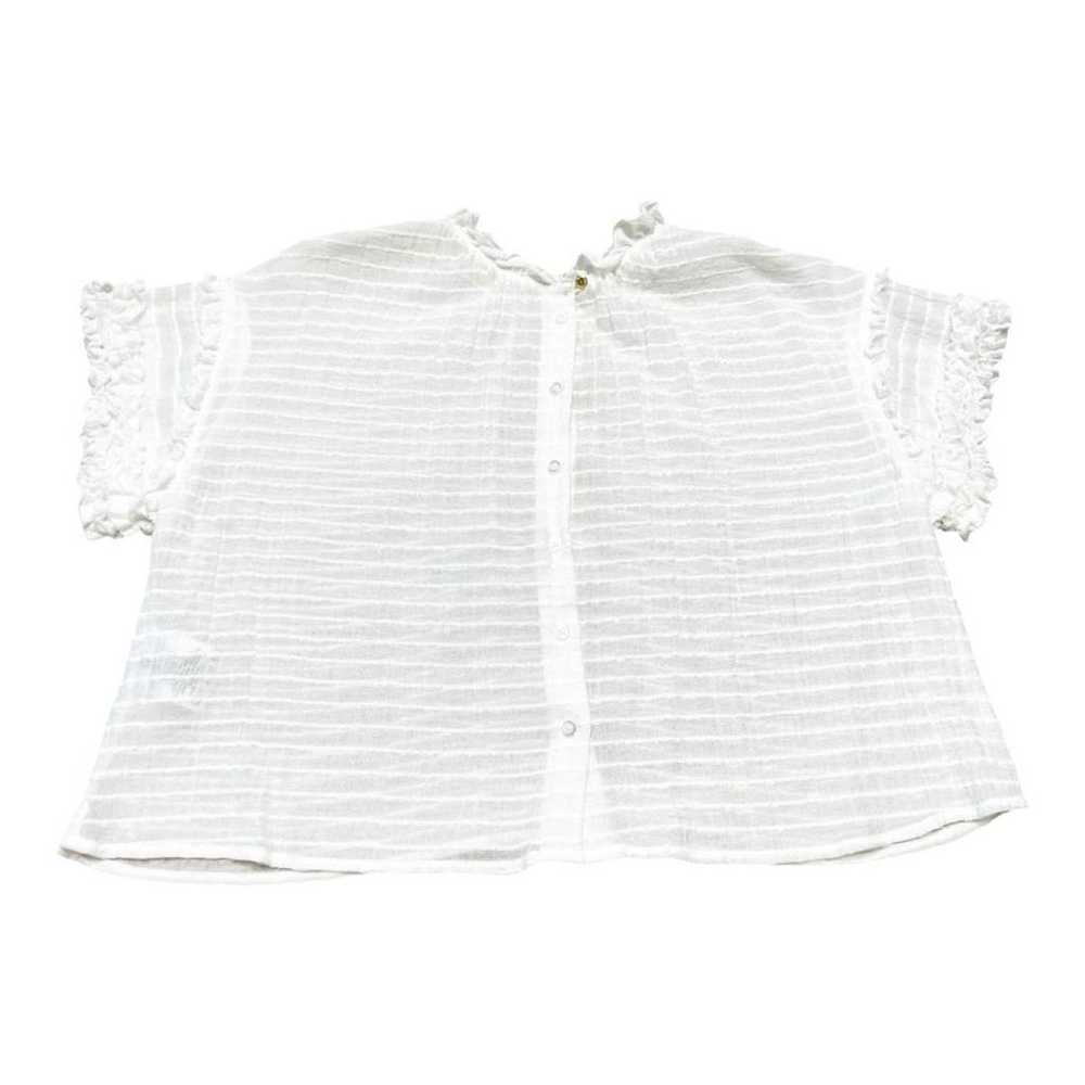 Sessun Blouse - image 2