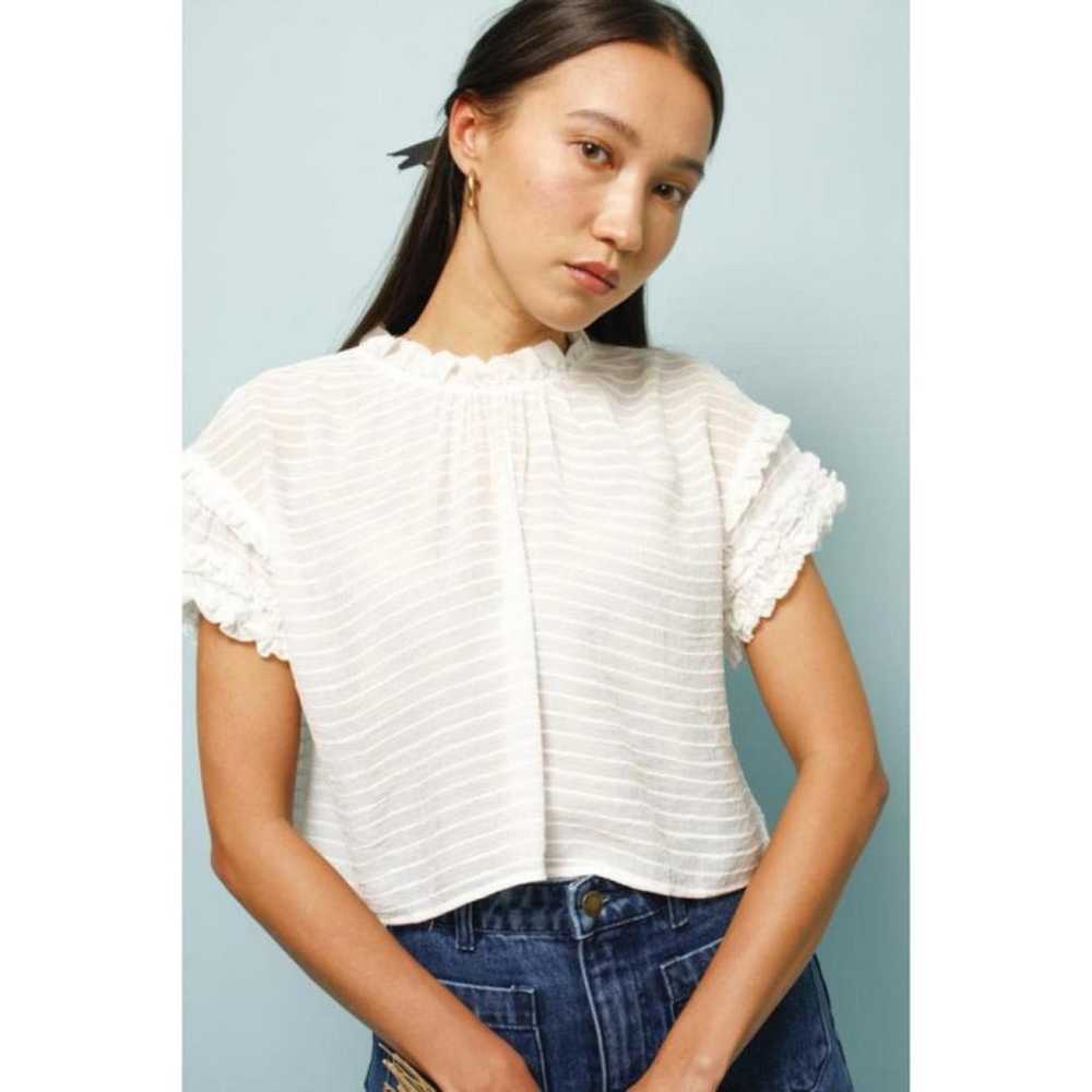 Sessun Blouse - image 4