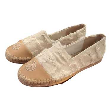 Tory Burch Cloth flats