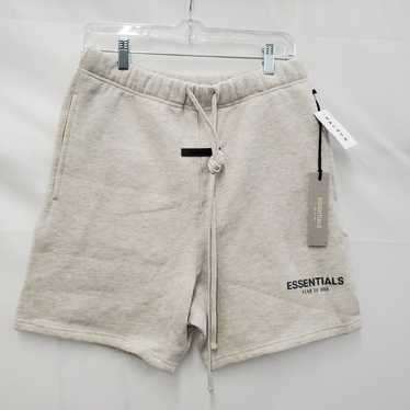 NWT PacSun Fear Of God Essentials WM's Light Heat… - image 1