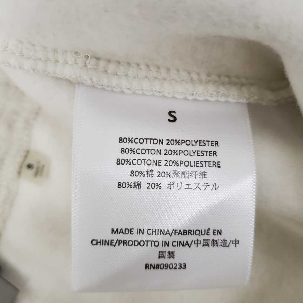 NWT PacSun Fear Of God Essentials WM's Light Heat… - image 3