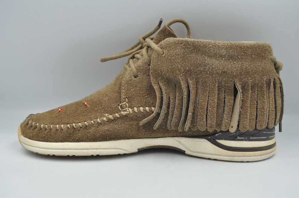 Visvim Visvim - F/W 08 - FBT Shaman-Folk - image 3