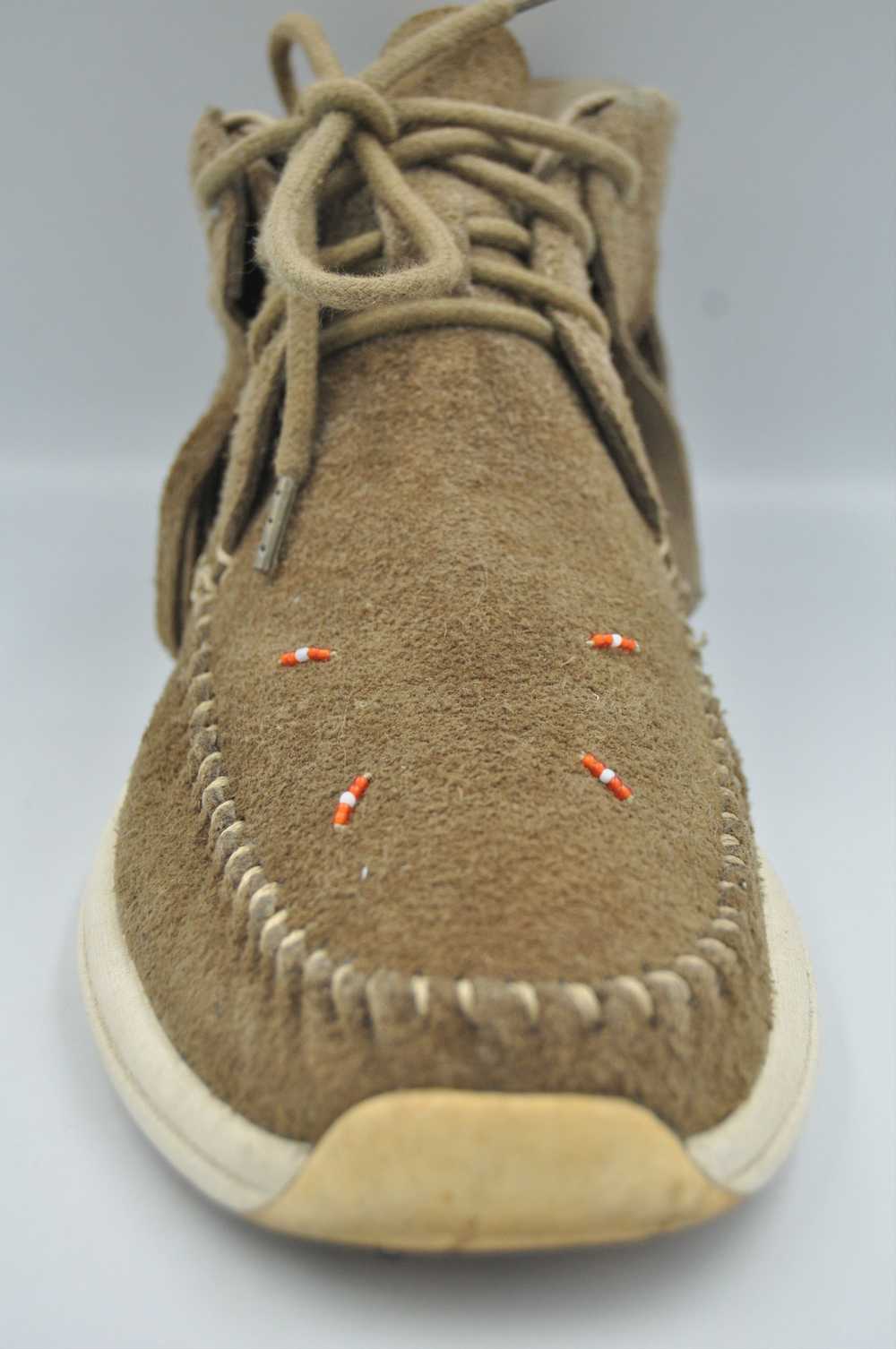 Visvim Visvim - F/W 08 - FBT Shaman-Folk - image 5