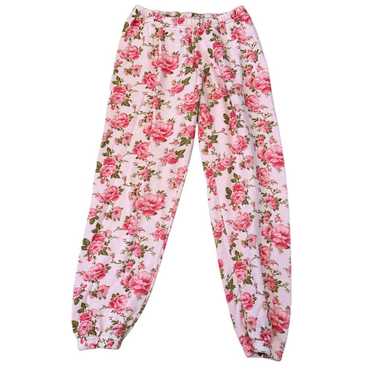 Love Shack Fancy Trousers