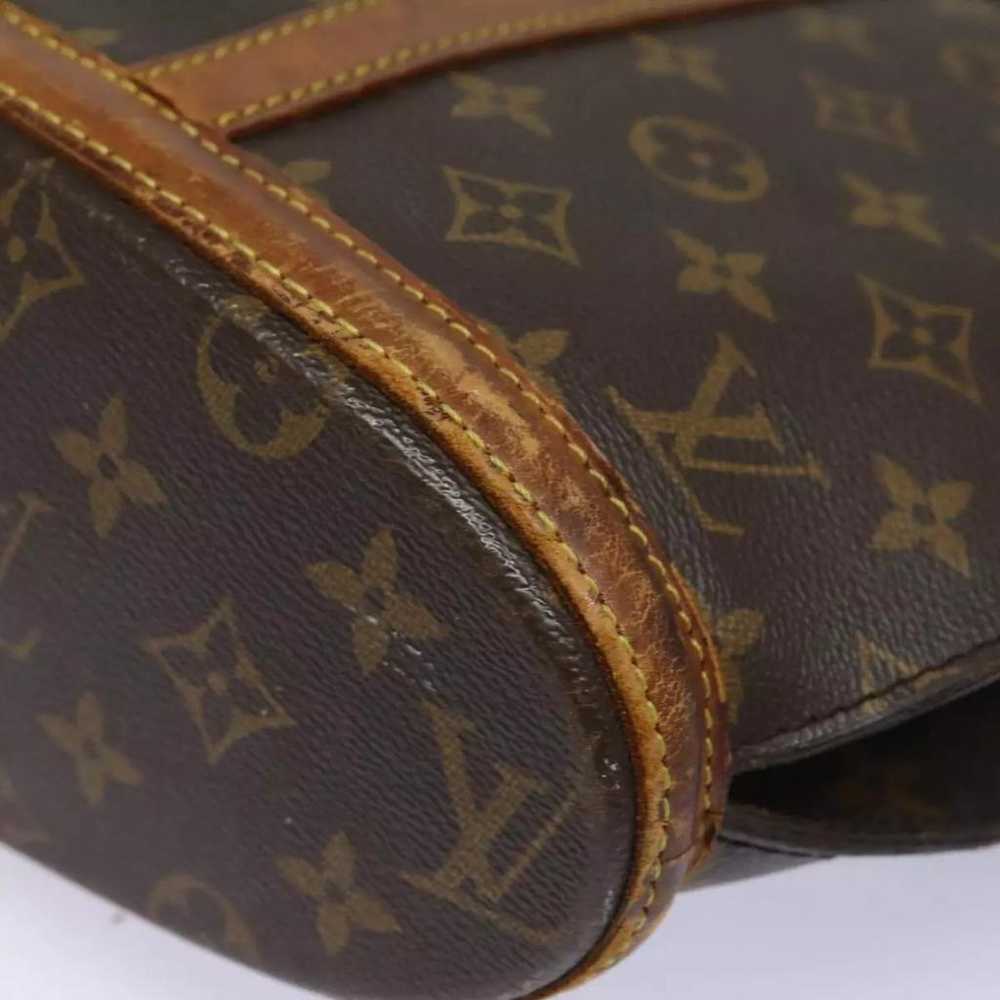 Louis Vuitton Leather tote - image 6