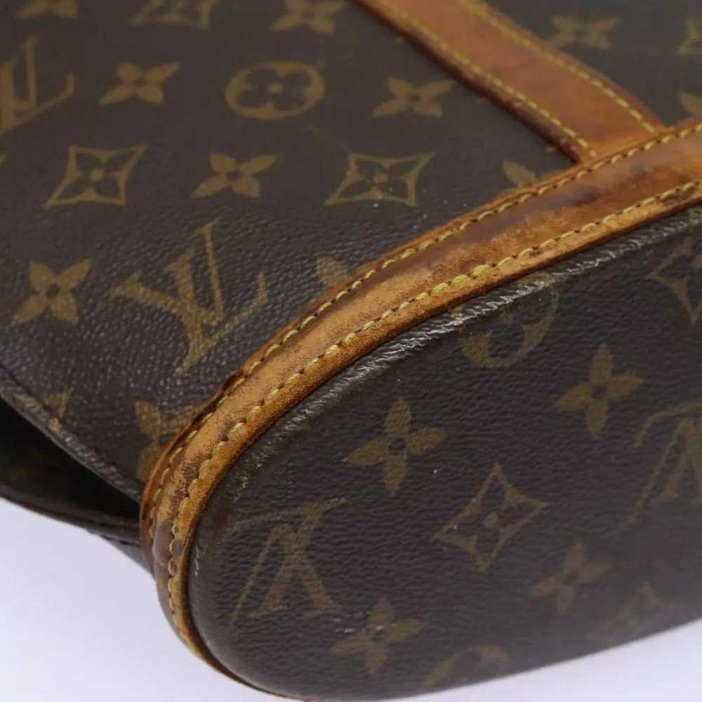 Louis Vuitton Leather tote - image 7