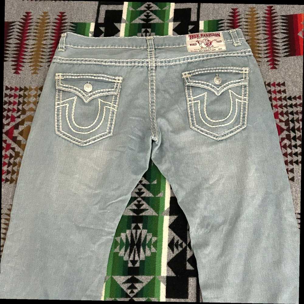 True Religion Authentic True Religion Women's Joe… - image 7