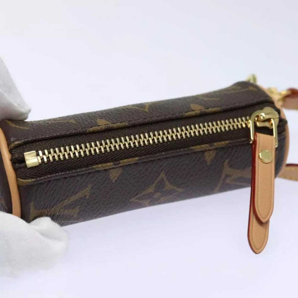 Louis Vuitton Leather purse - image 10