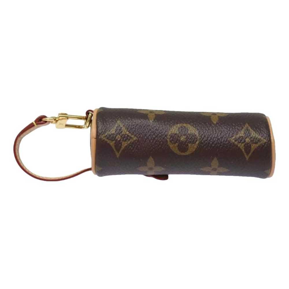 Louis Vuitton Leather purse - image 1