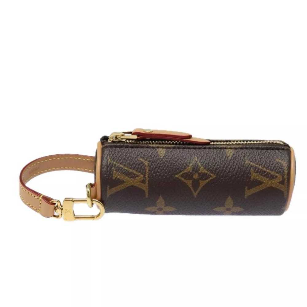 Louis Vuitton Leather purse - image 4