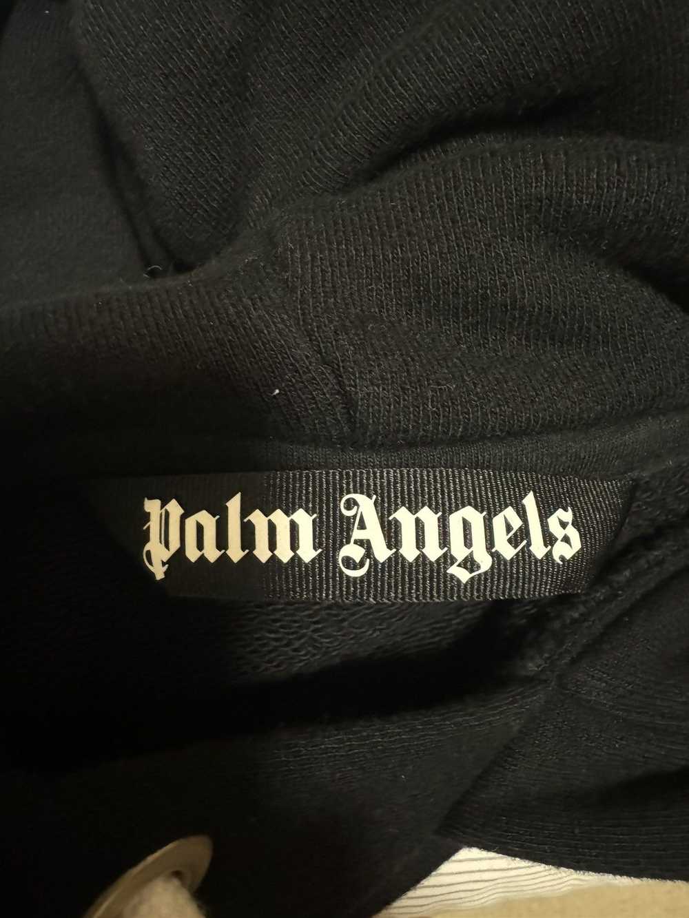 Palm Angels Palm Angels Bear Hoodie Size XL - image 3