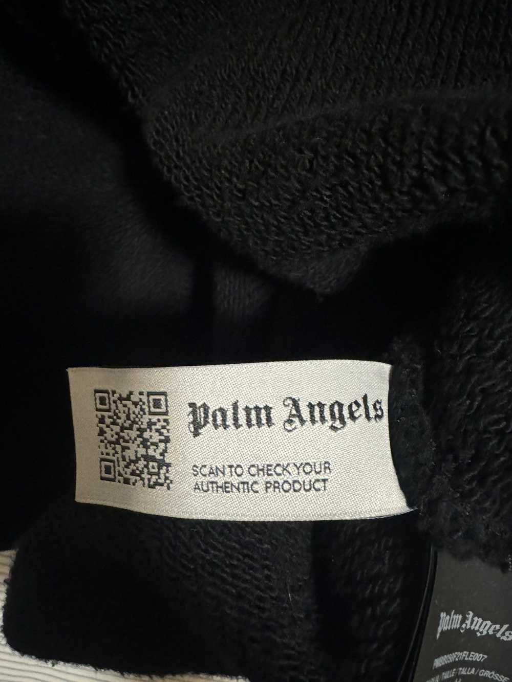 Palm Angels Palm Angels Bear Hoodie Size XL - image 5