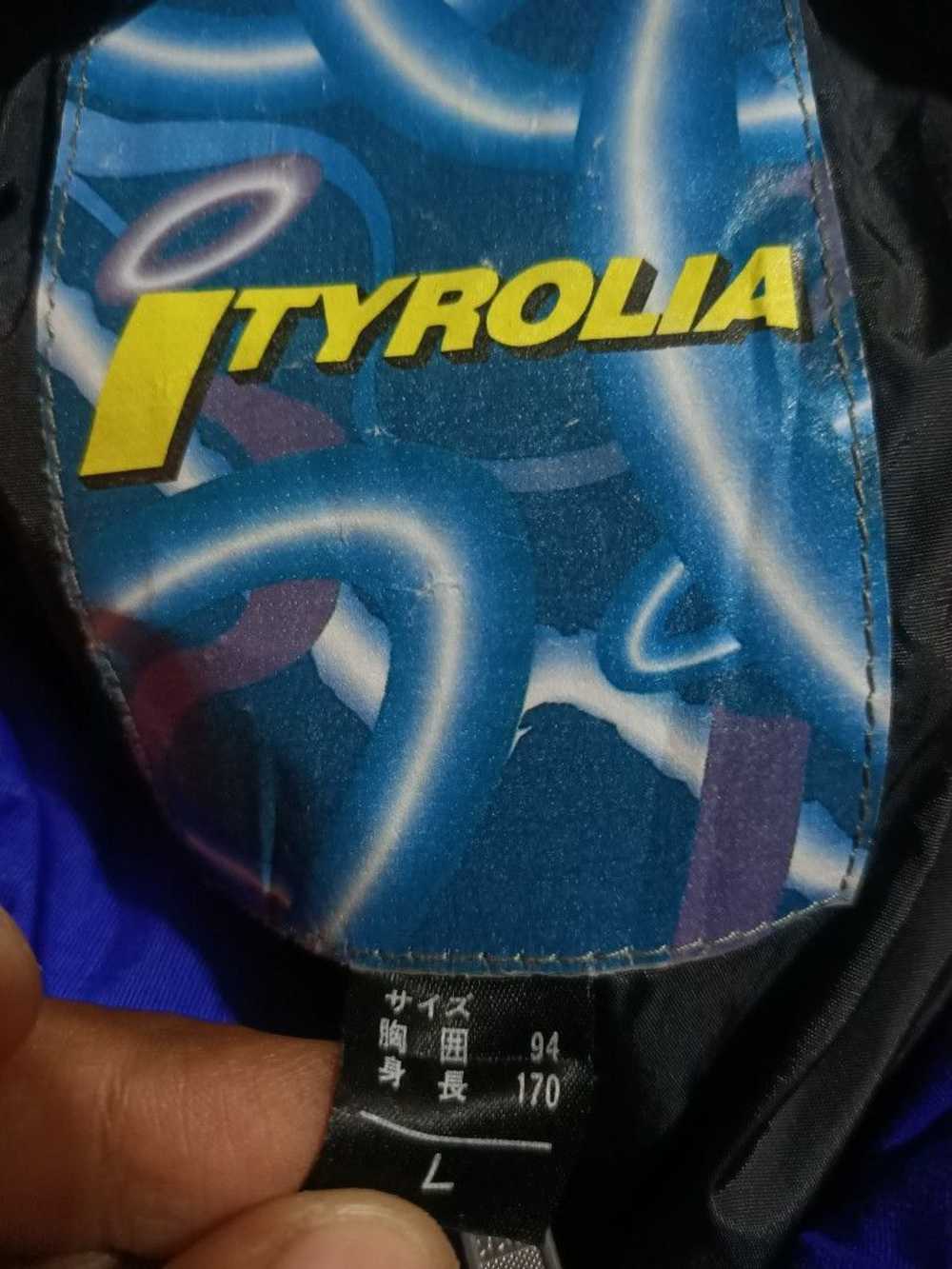 Japanese Brand × Ski × Vintage Vintage tyrolia sk… - image 8