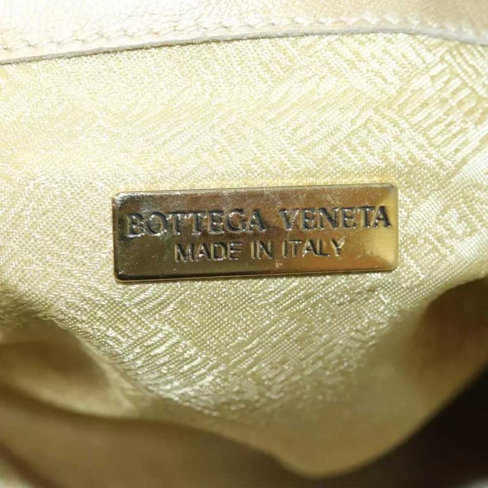 Bottega Veneta Leather handbag - image 7