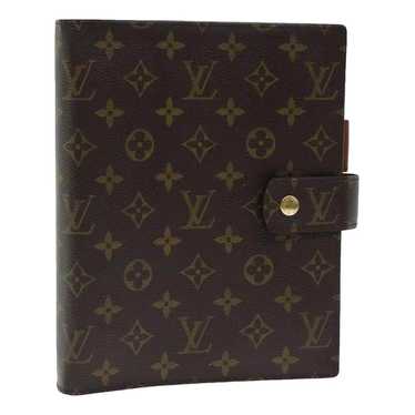 Louis Vuitton Leather purse - image 1