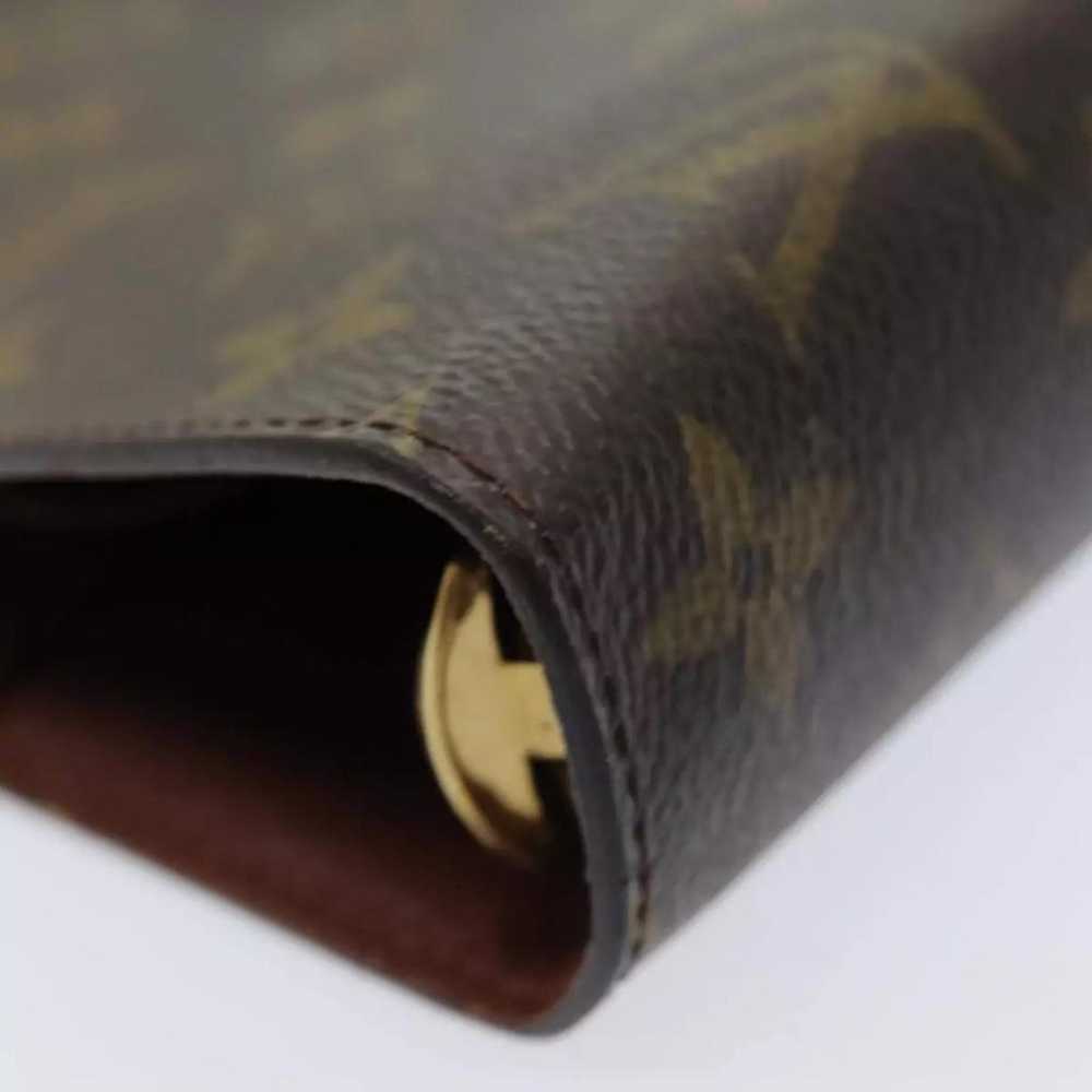 Louis Vuitton Leather purse - image 4