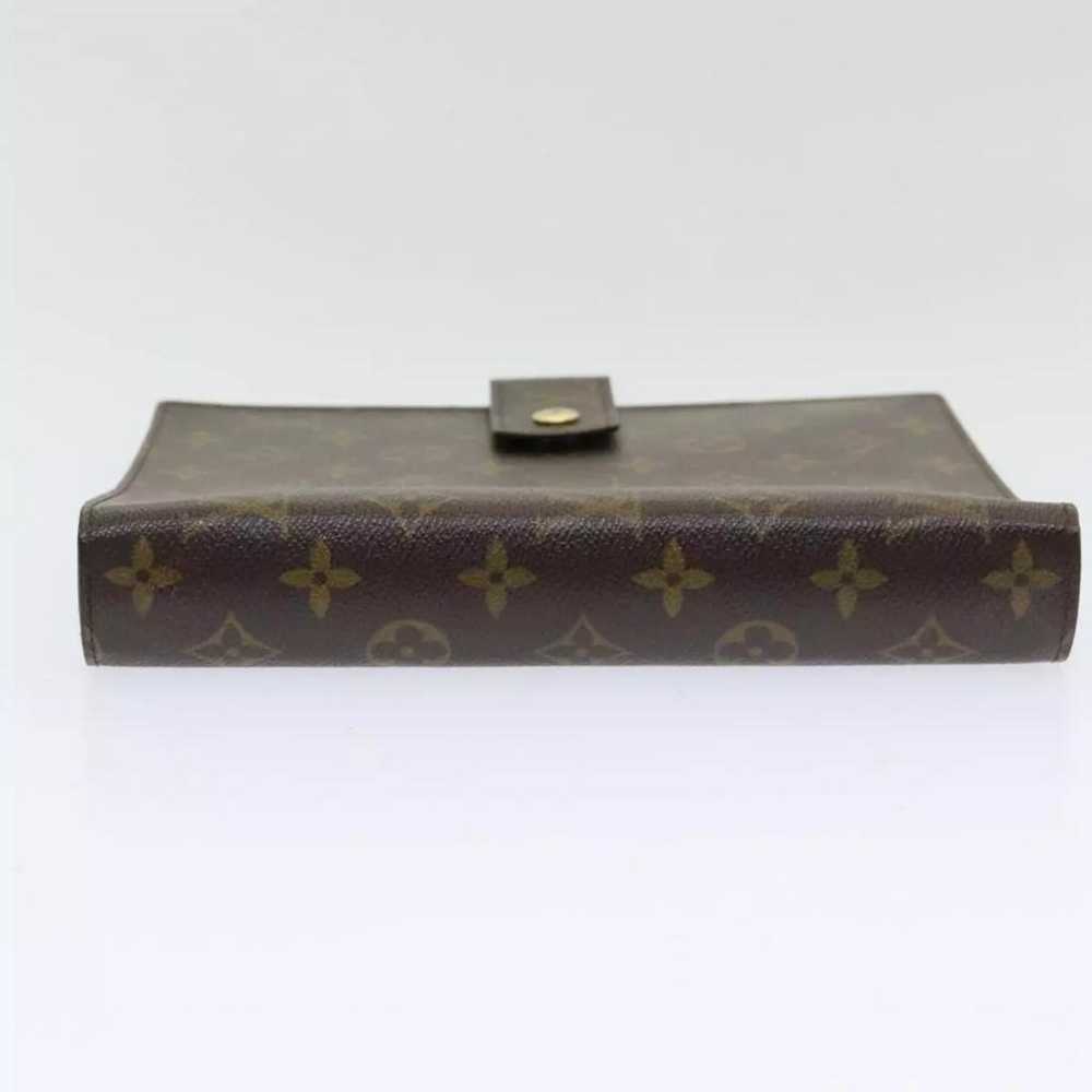 Louis Vuitton Leather purse - image 8